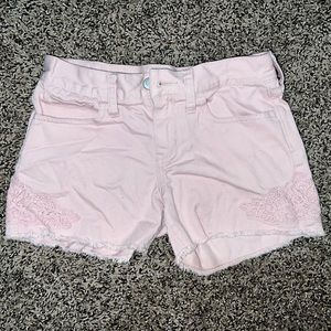 Girls Old Navy Shorts!